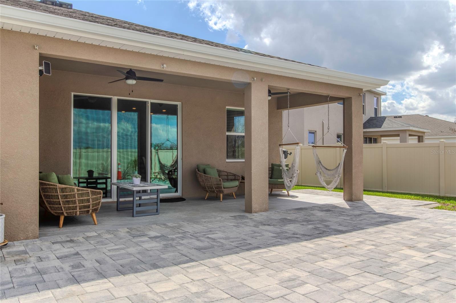 CREEK PRESERVE PH 5 - Residential