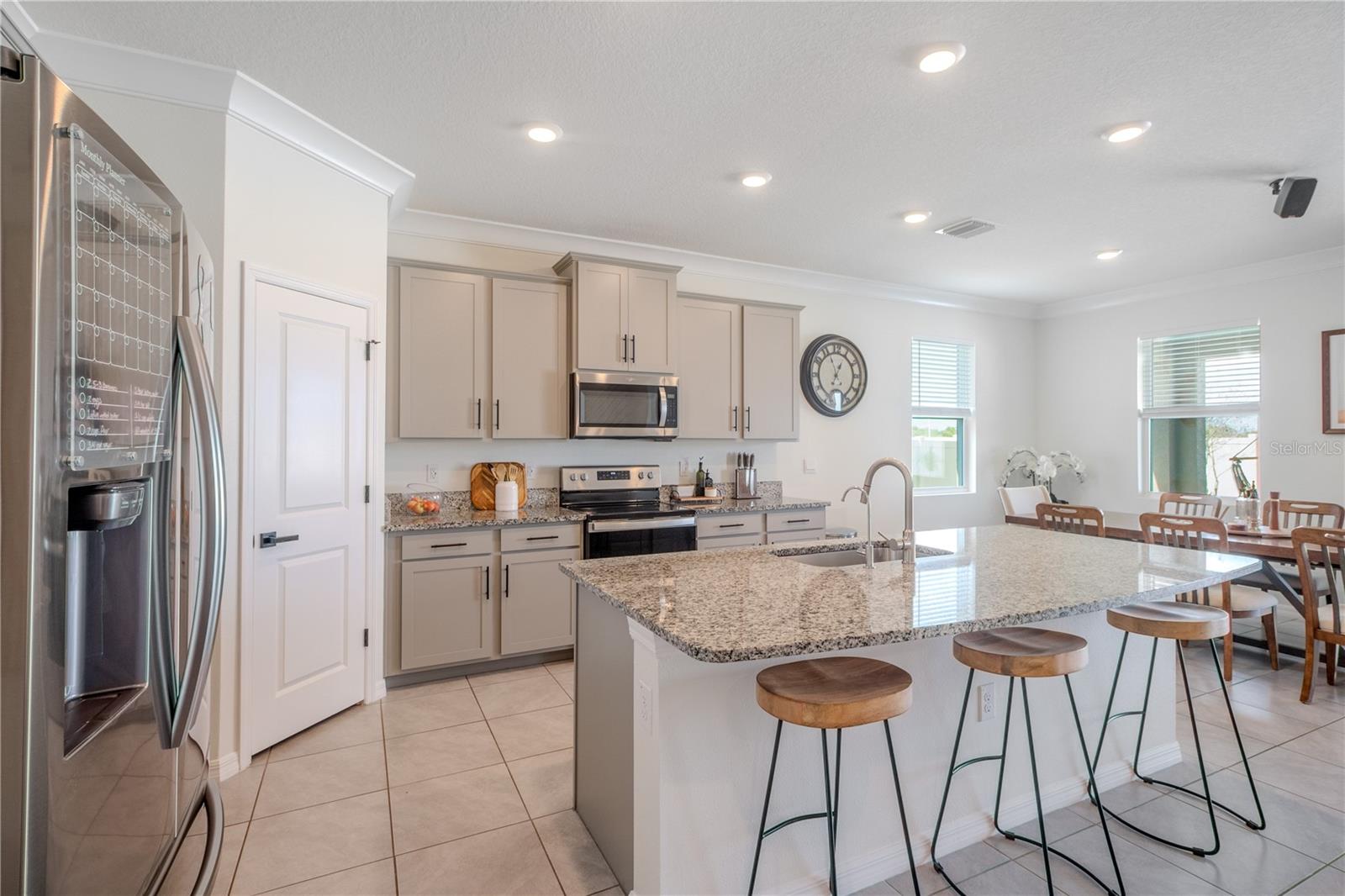 CREEK PRESERVE PH 5 - Residential