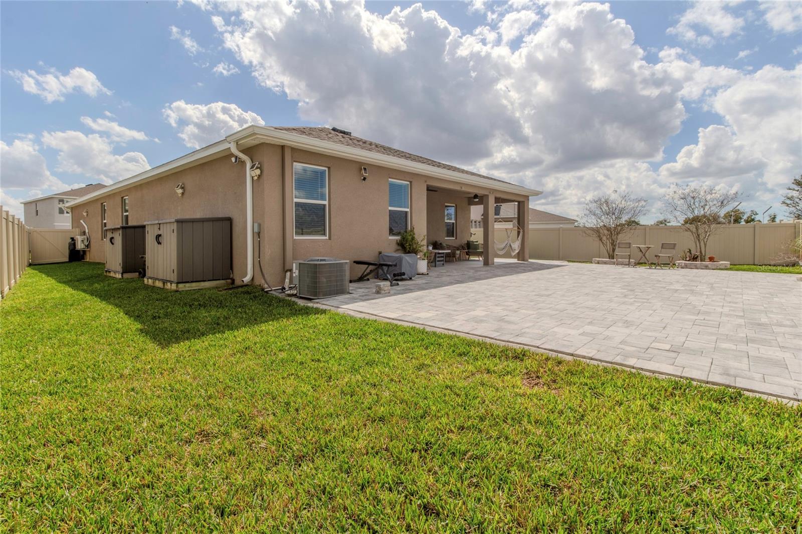 CREEK PRESERVE PH 5 - Residential