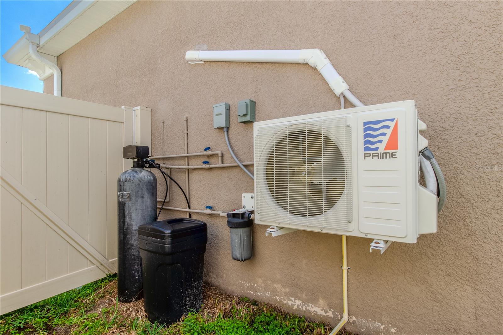 CREEK PRESERVE PH 5 - Residential