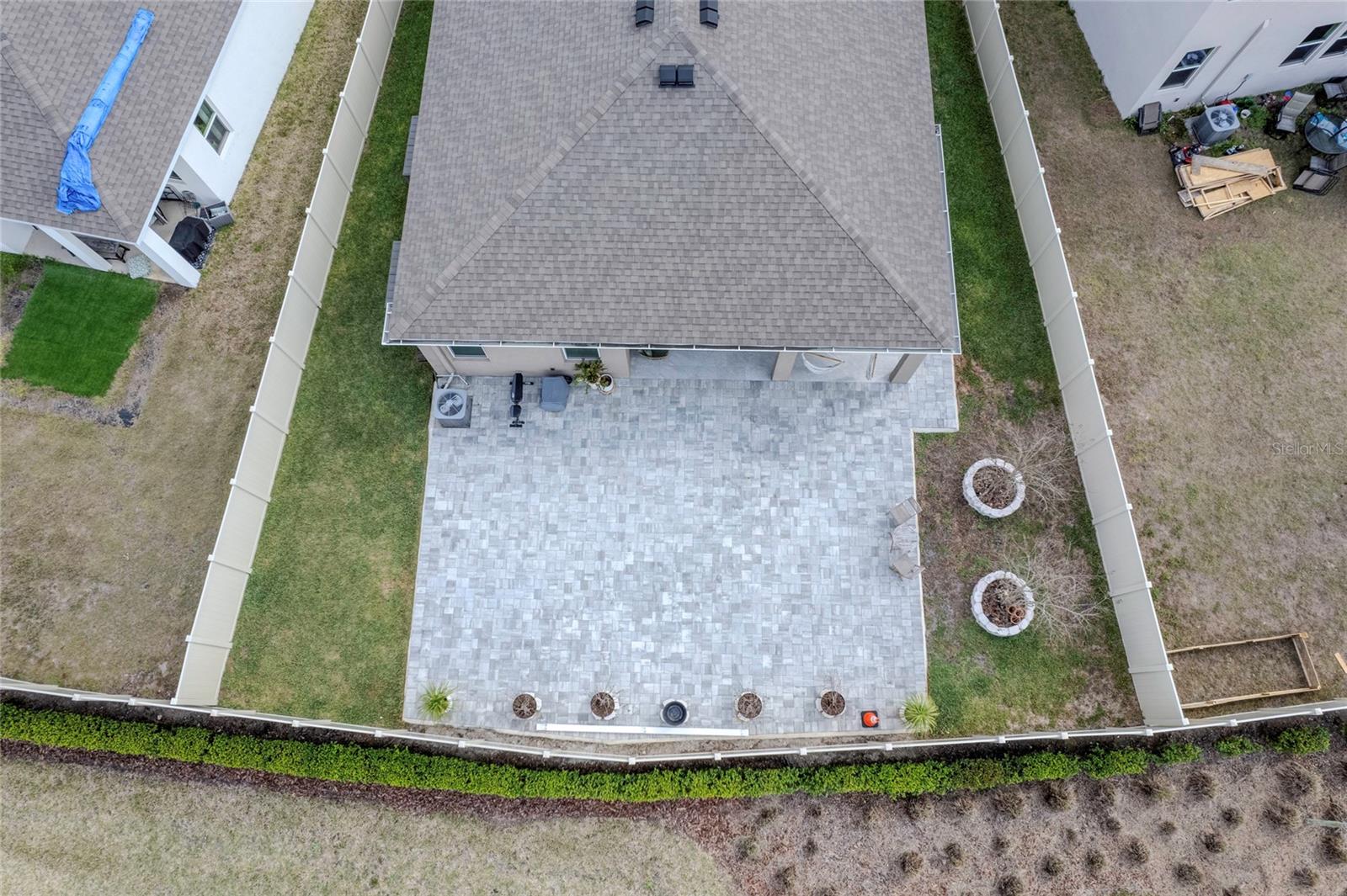 CREEK PRESERVE PH 5 - Residential