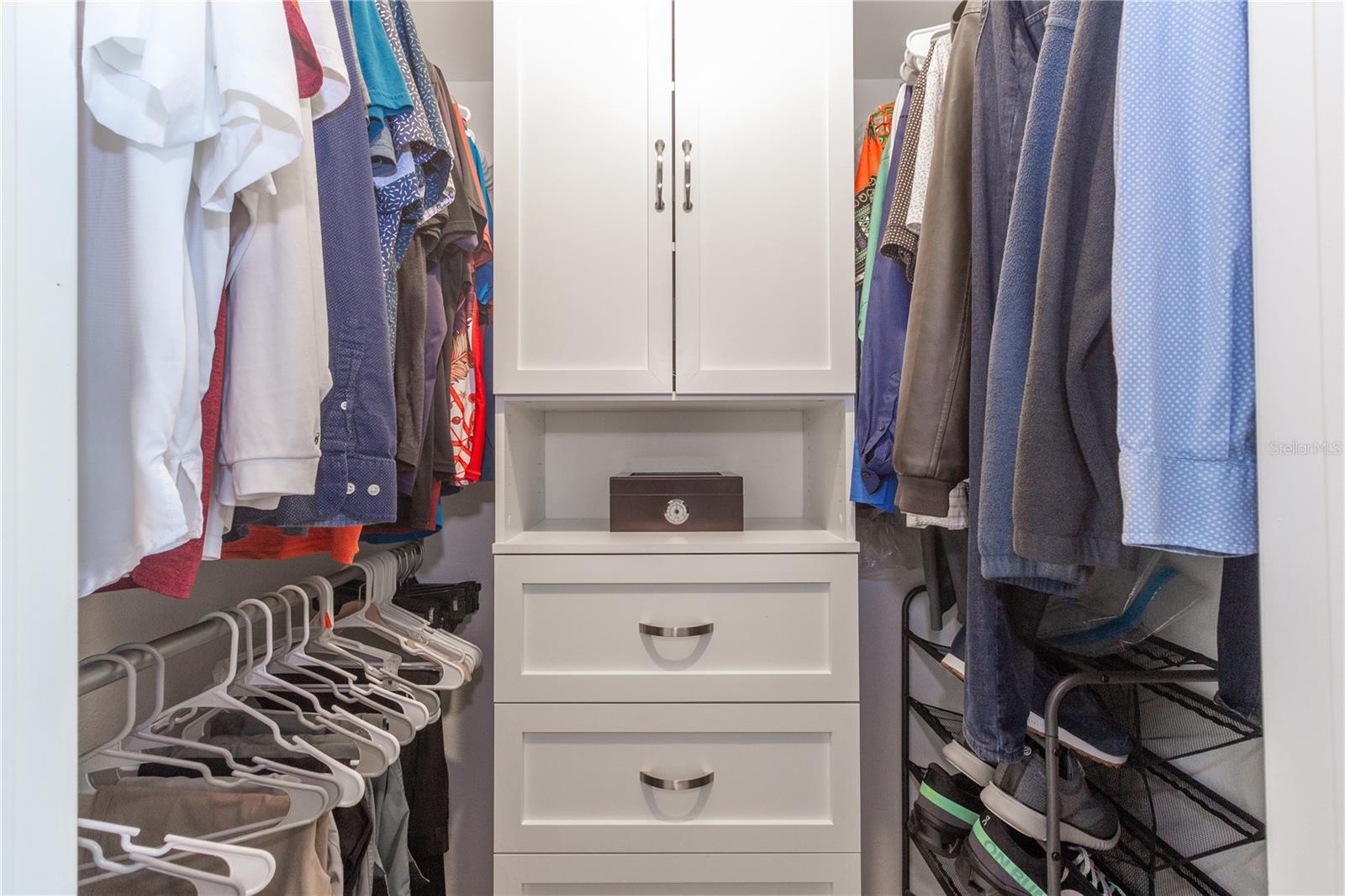 CREEK PRESERVE PH 5 - Residential