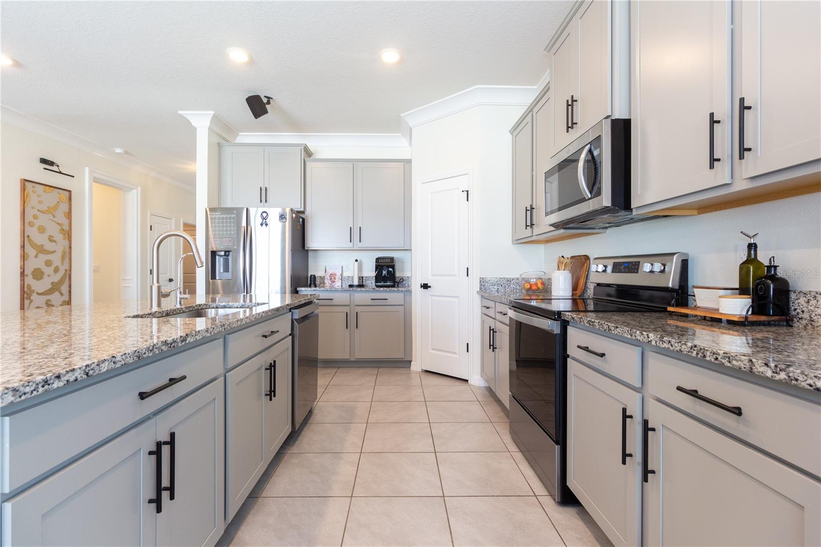 CREEK PRESERVE PH 5 - Residential