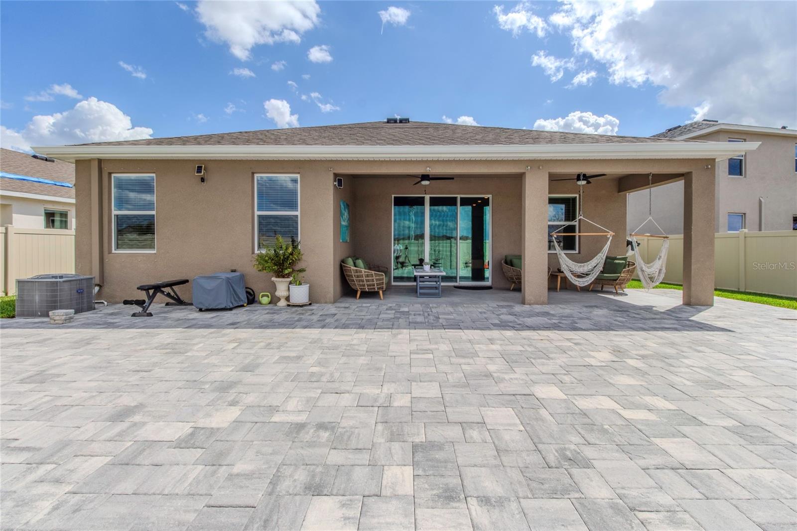 CREEK PRESERVE PH 5 - Residential