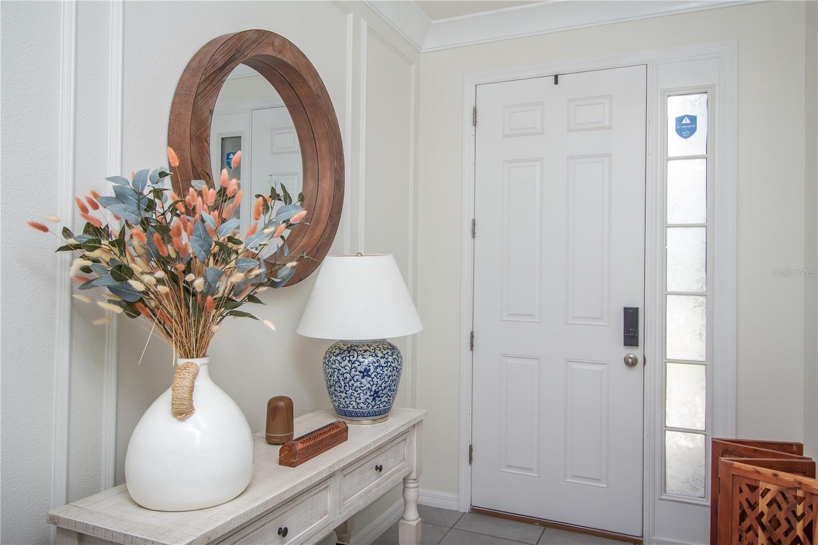 CREEK PRESERVE PH 5 - Residential