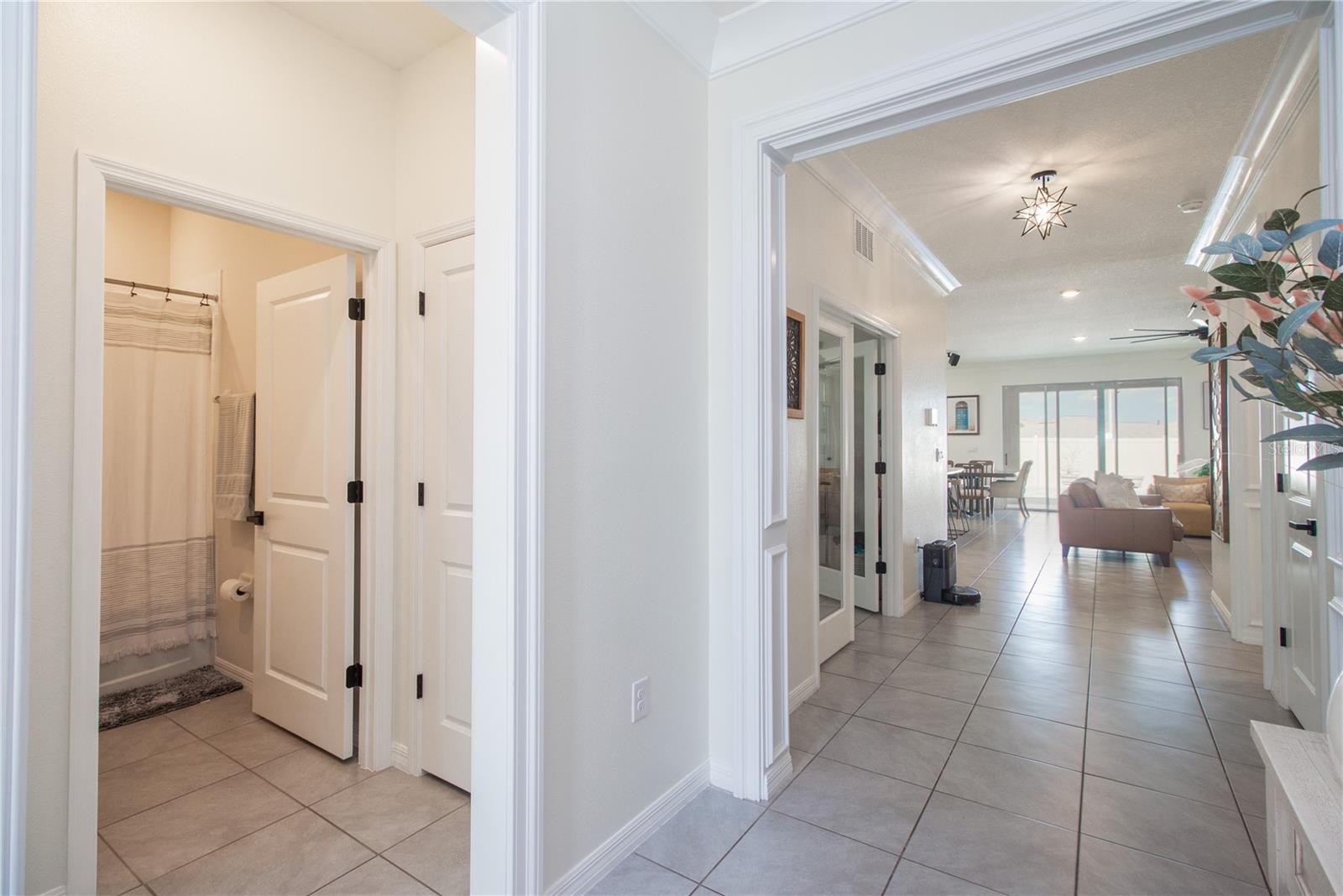 CREEK PRESERVE PH 5 - Residential