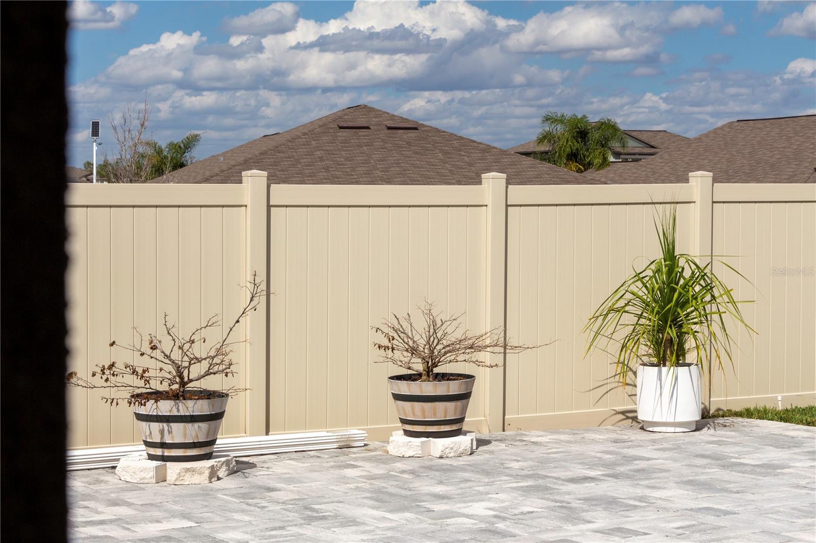 CREEK PRESERVE PH 5 - Residential