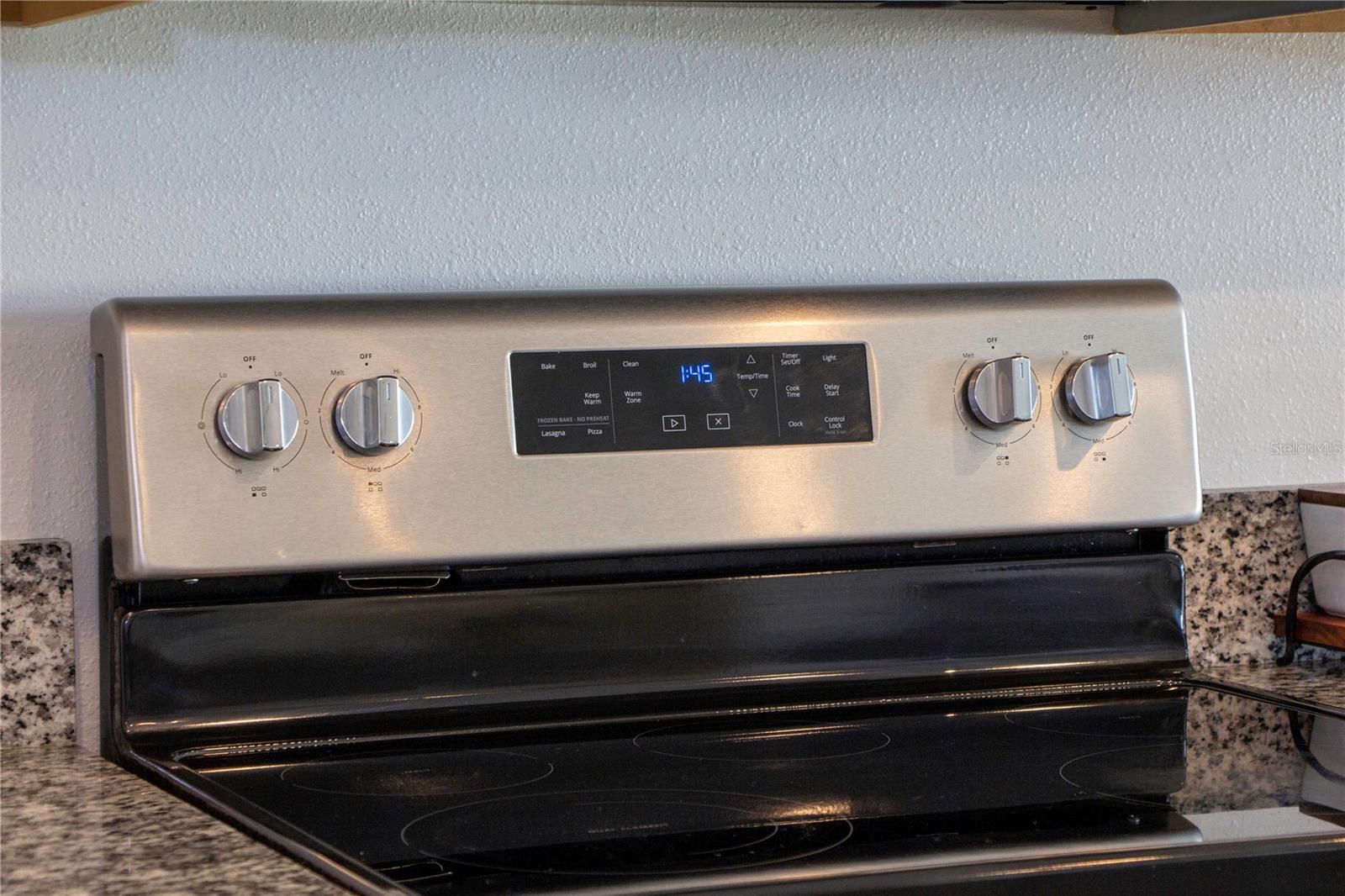 CREEK PRESERVE PH 5 - Residential