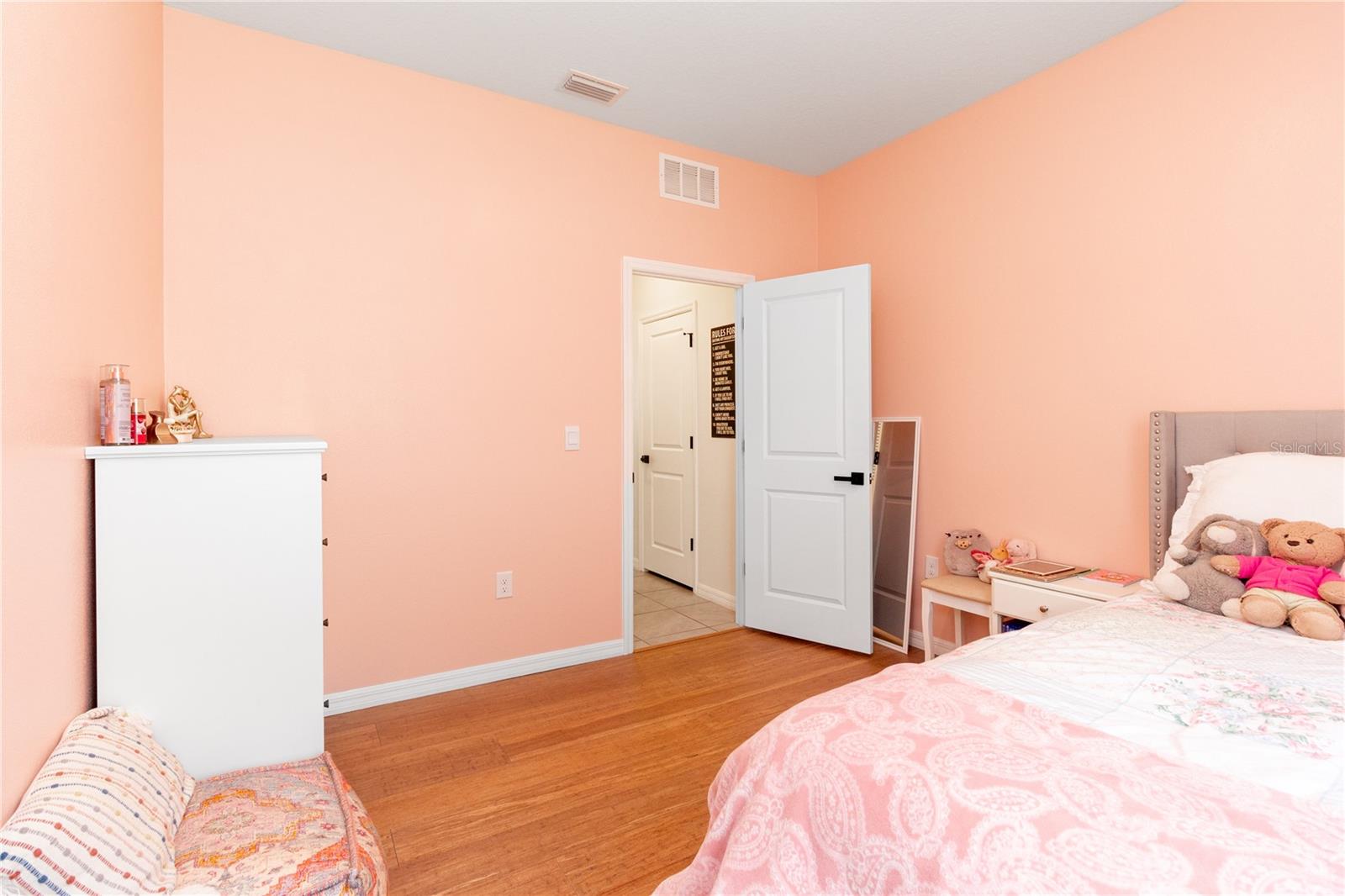 CREEK PRESERVE PH 5 - Residential