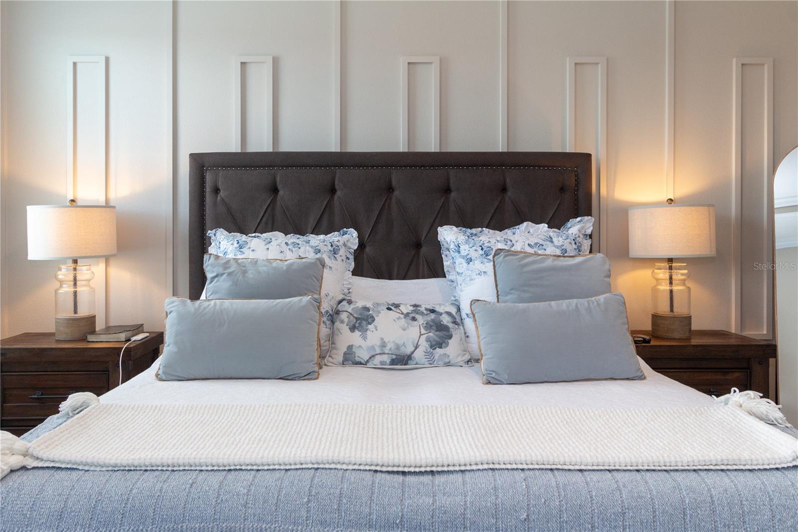 CREEK PRESERVE PH 5 - Residential