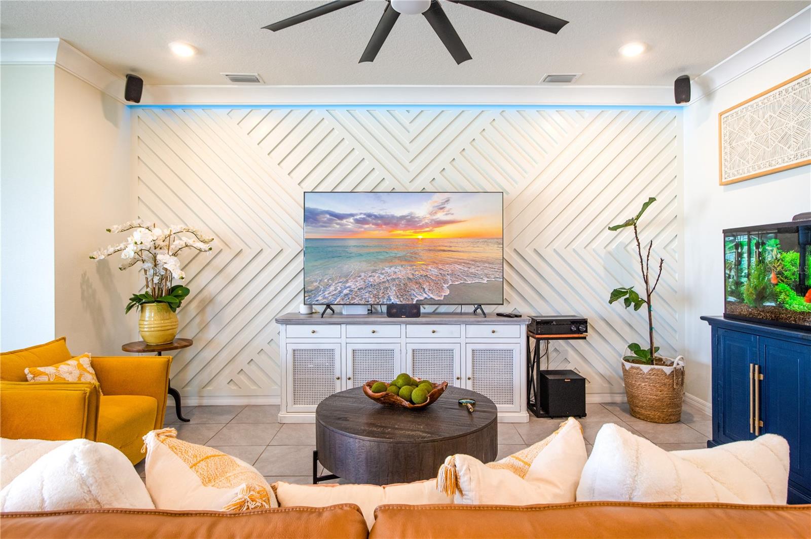 CREEK PRESERVE PH 5 - Residential