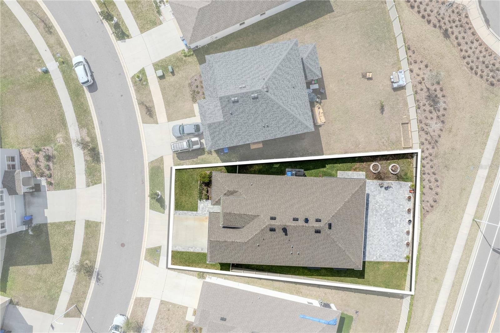 CREEK PRESERVE PH 5 - Residential