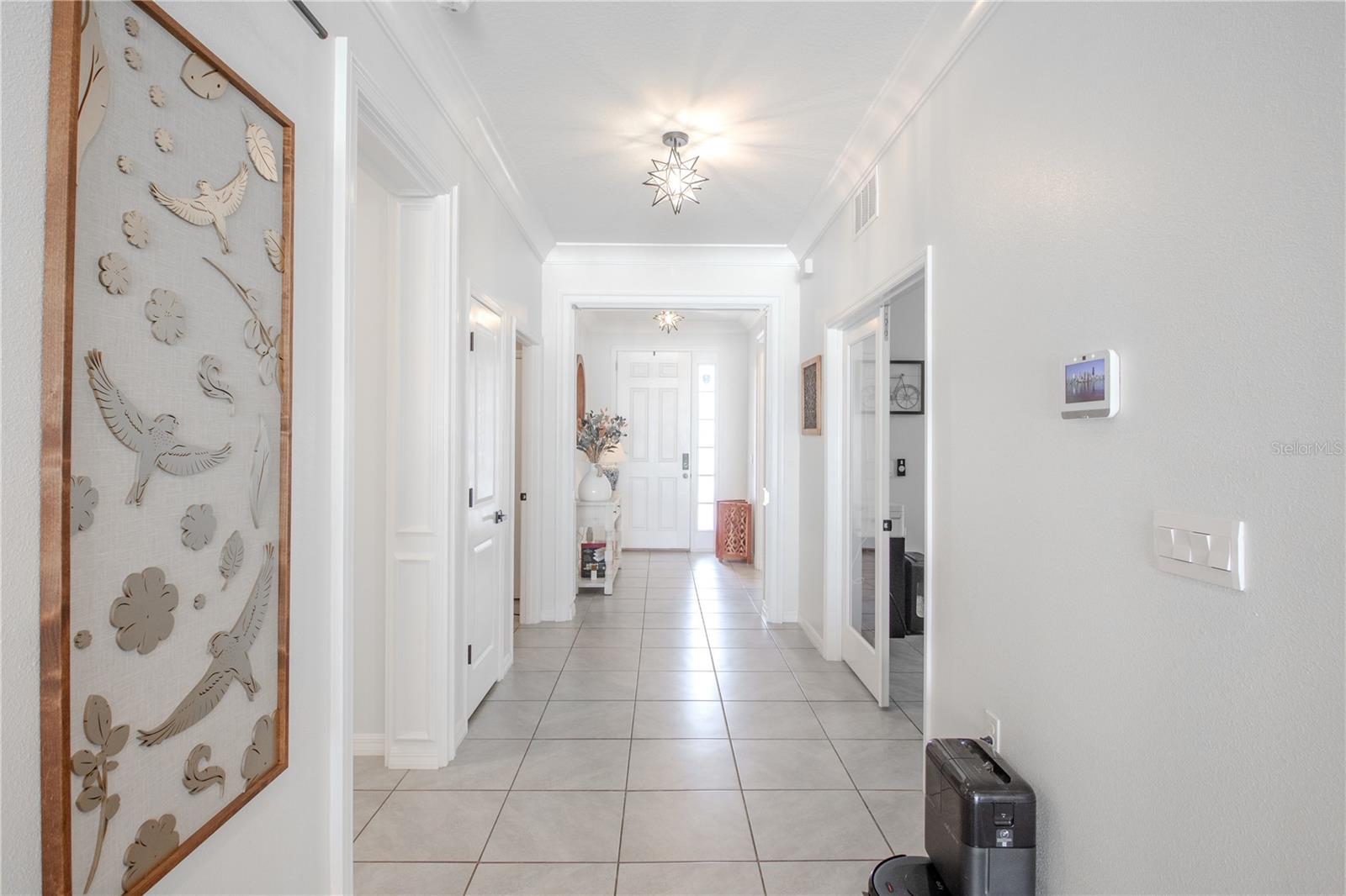 CREEK PRESERVE PH 5 - Residential