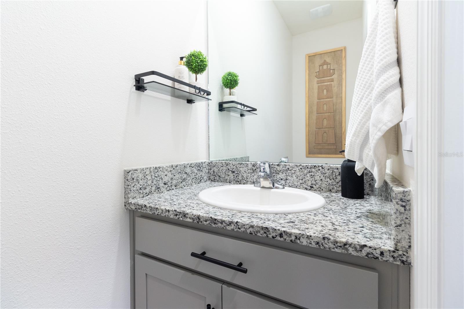 CREEK PRESERVE PH 5 - Residential