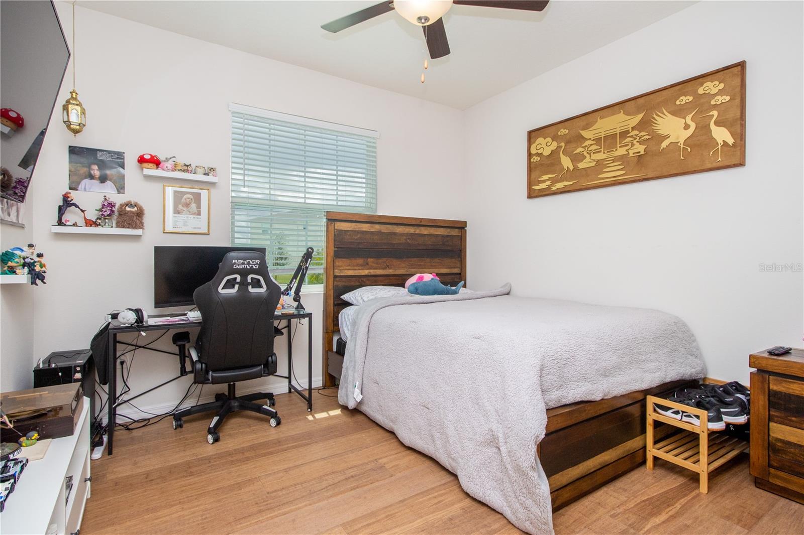 CREEK PRESERVE PH 5 - Residential