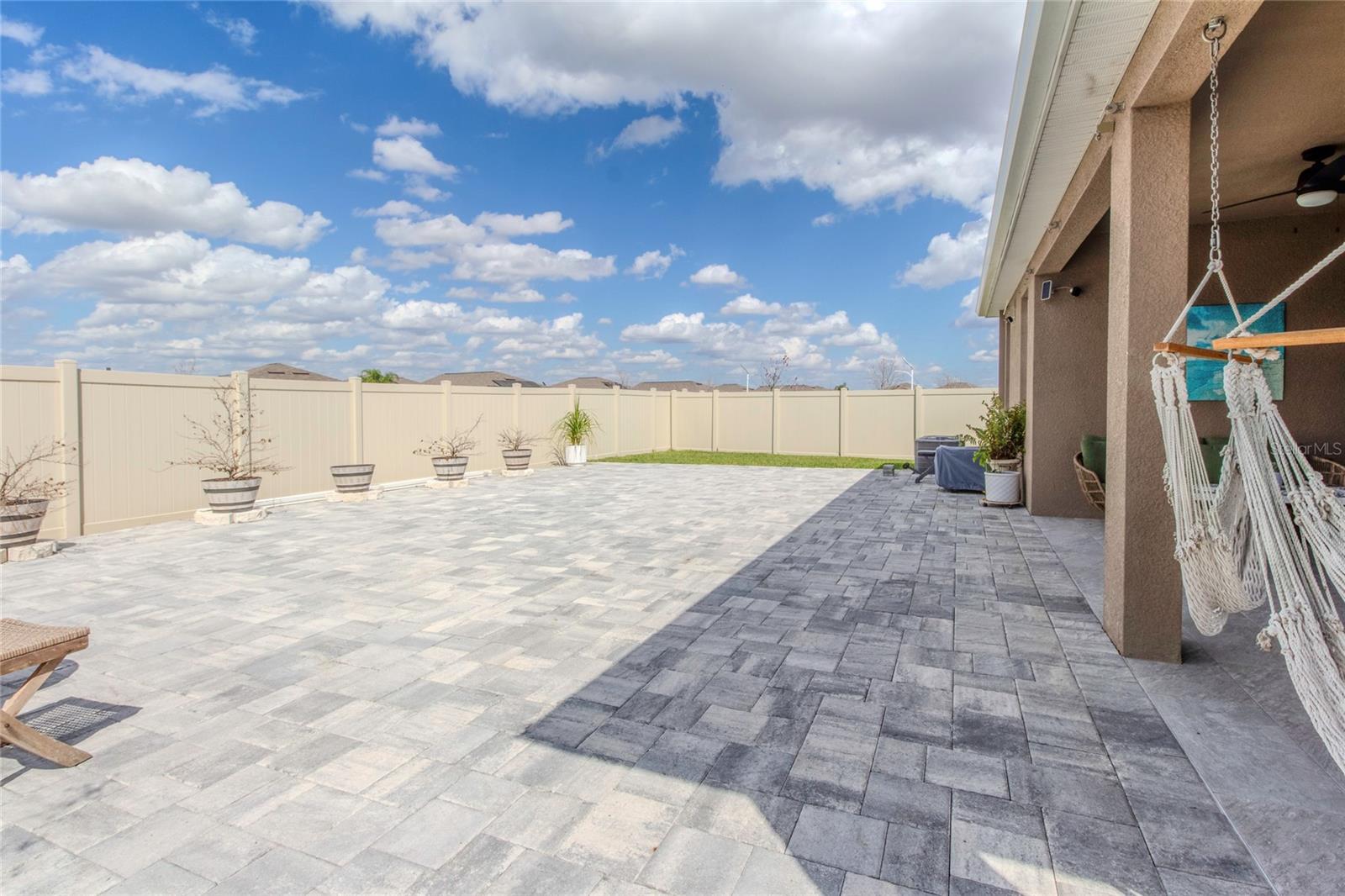 CREEK PRESERVE PH 5 - Residential