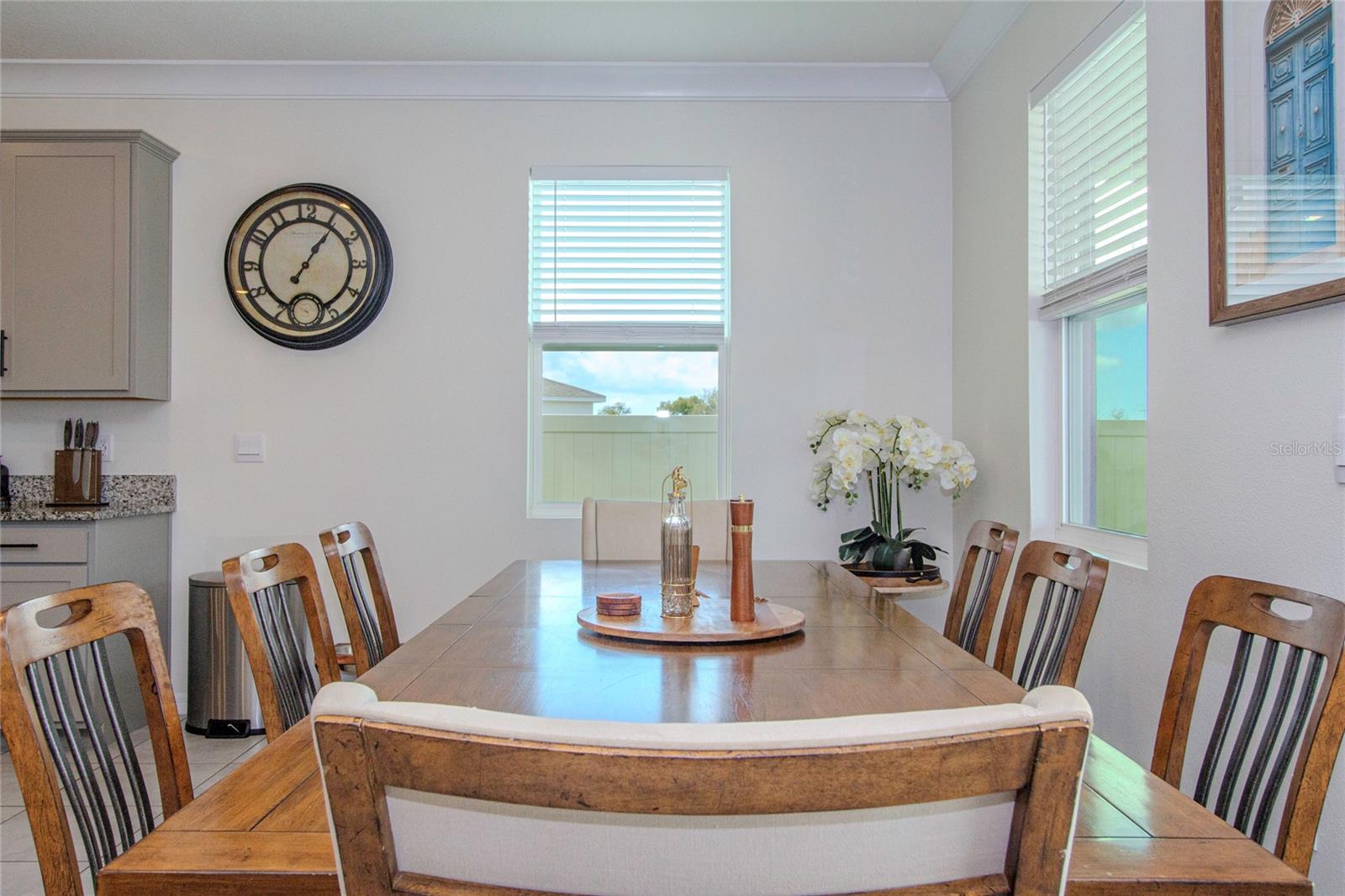 CREEK PRESERVE PH 5 - Residential