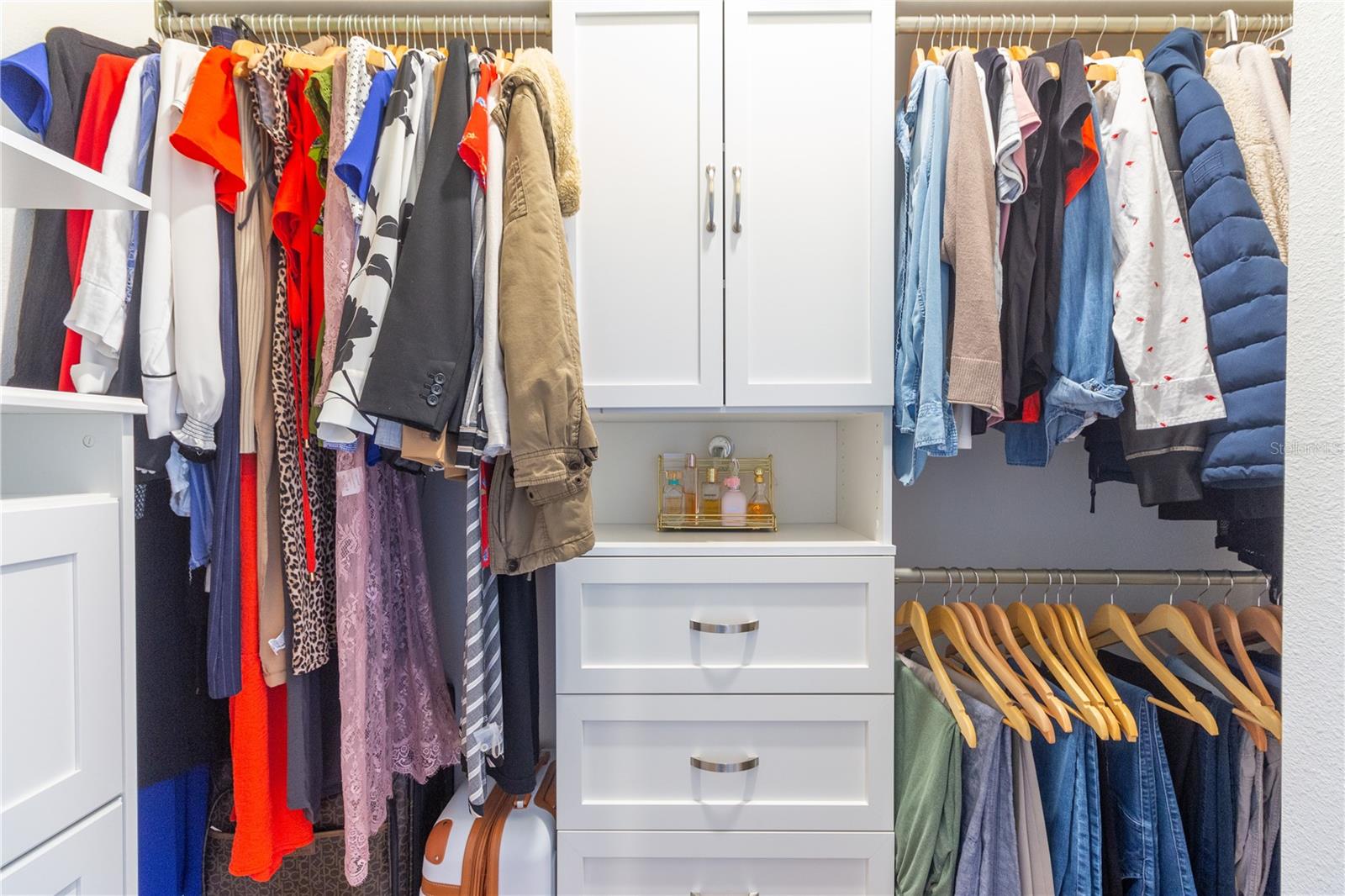 CREEK PRESERVE PH 5 - Residential