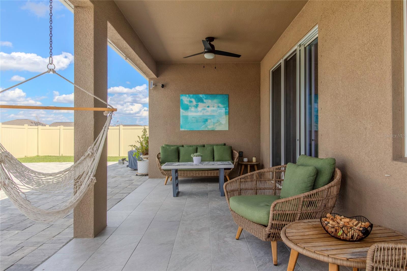 CREEK PRESERVE PH 5 - Residential