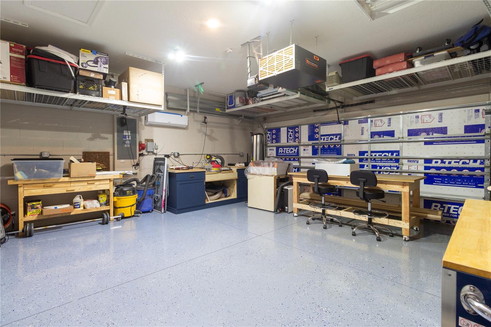 CREEK PRESERVE PH 5 - Residential