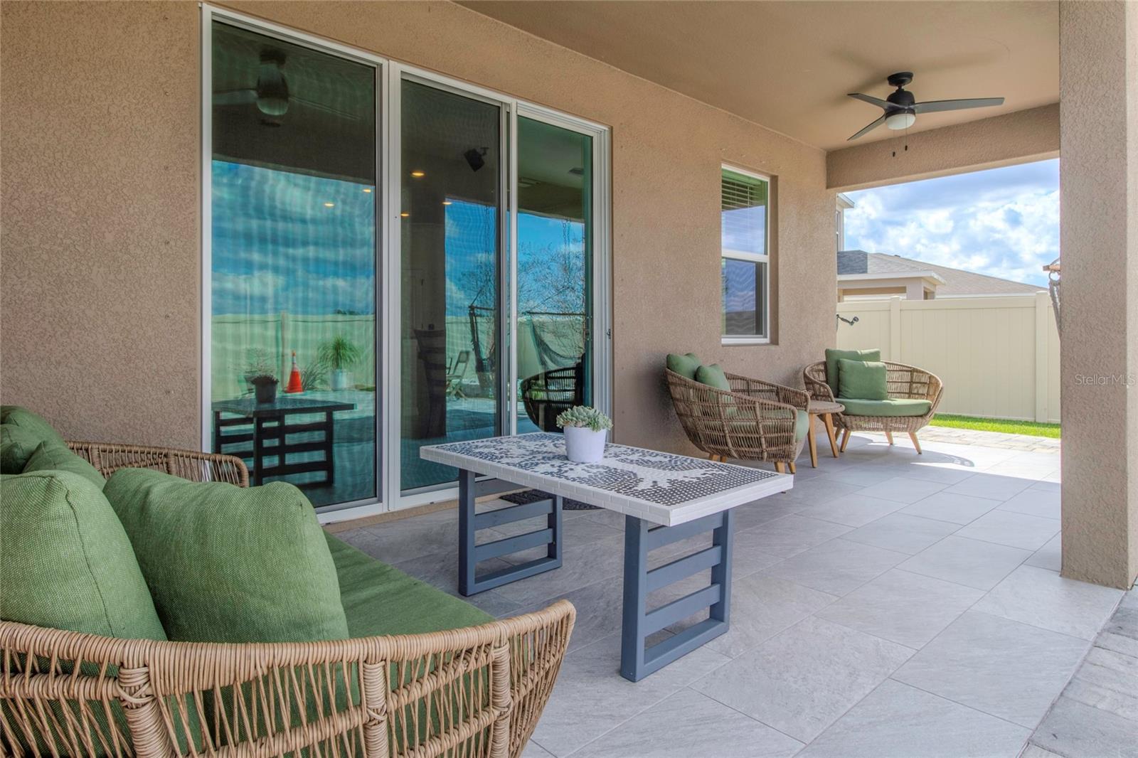 CREEK PRESERVE PH 5 - Residential