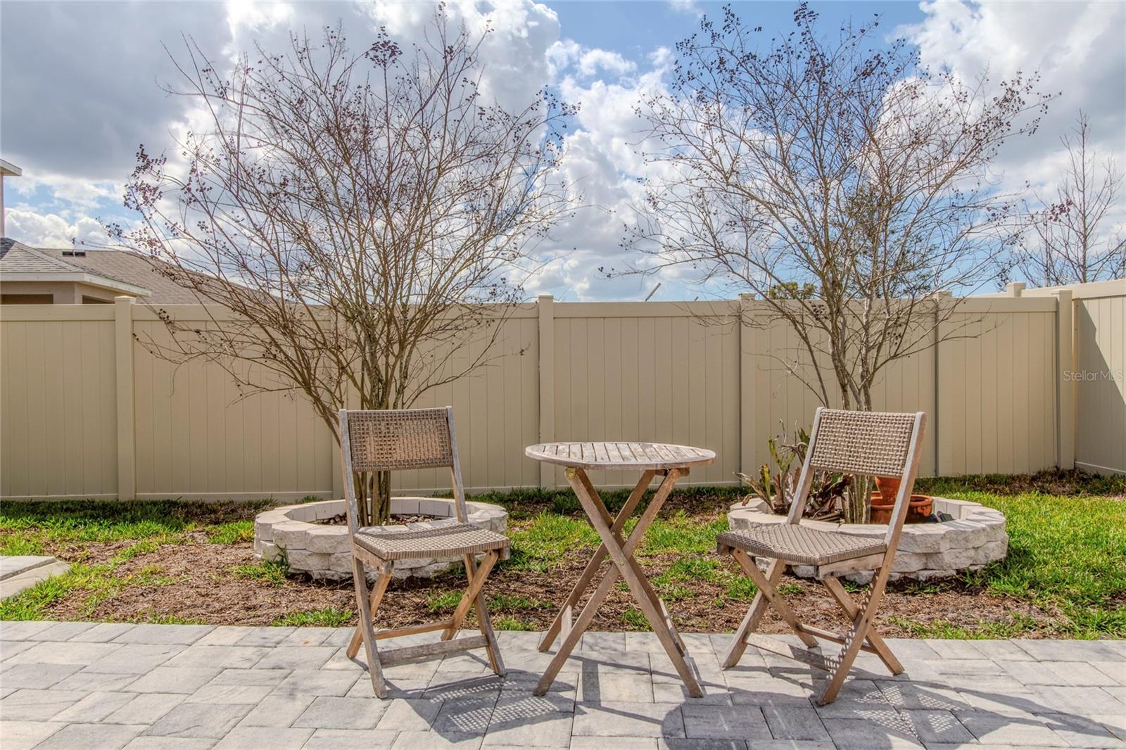 CREEK PRESERVE PH 5 - Residential