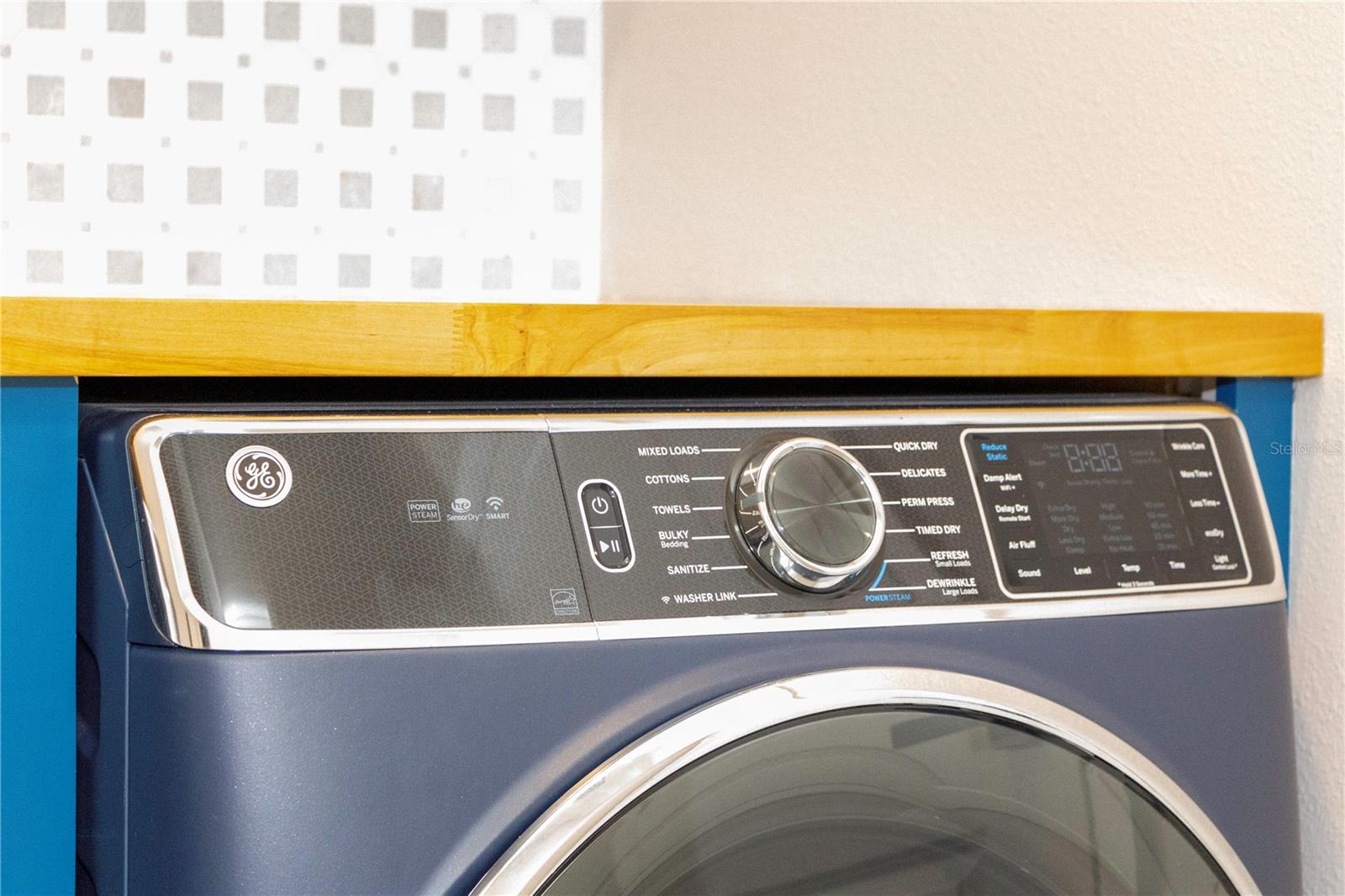 CREEK PRESERVE PH 5 - Residential