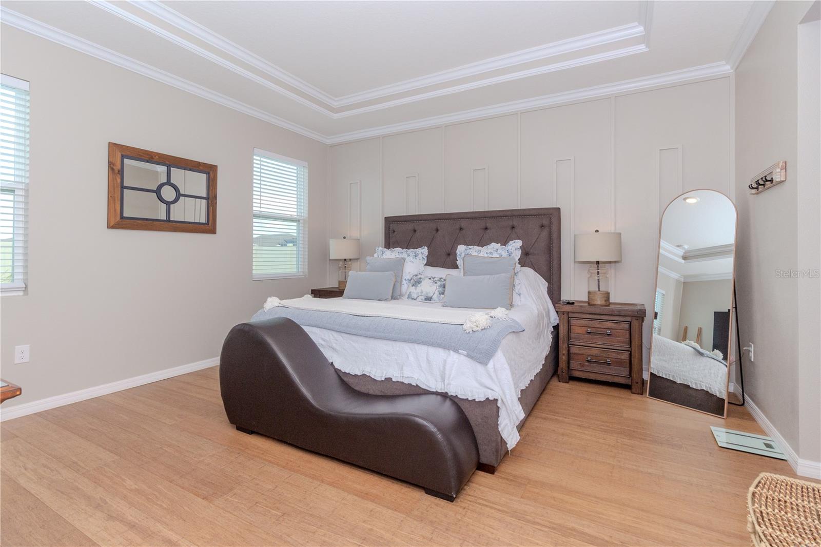 CREEK PRESERVE PH 5 - Residential