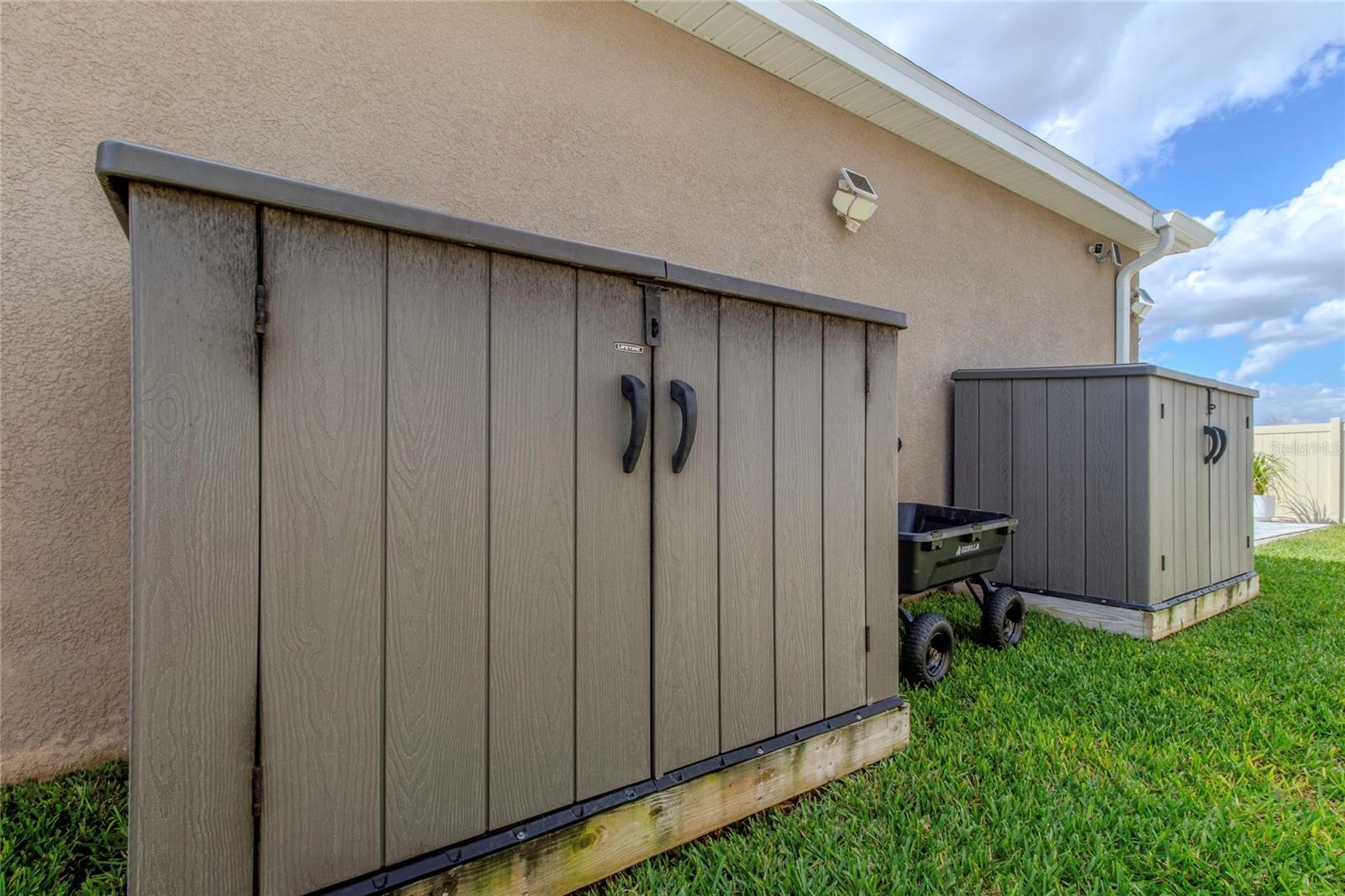 CREEK PRESERVE PH 5 - Residential