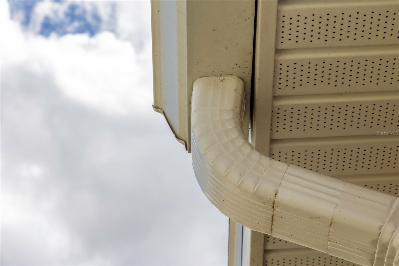 CREEK PRESERVE PH 5 - Residential