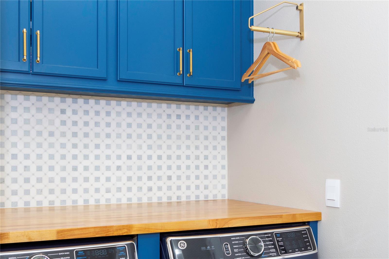 CREEK PRESERVE PH 5 - Residential