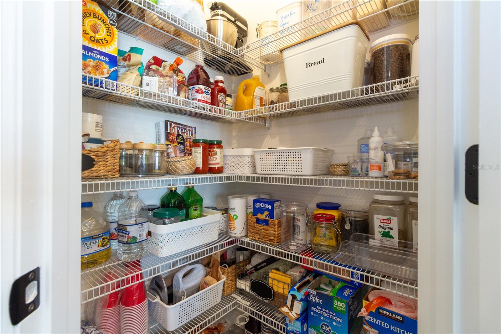 CREEK PRESERVE PH 5 - Residential