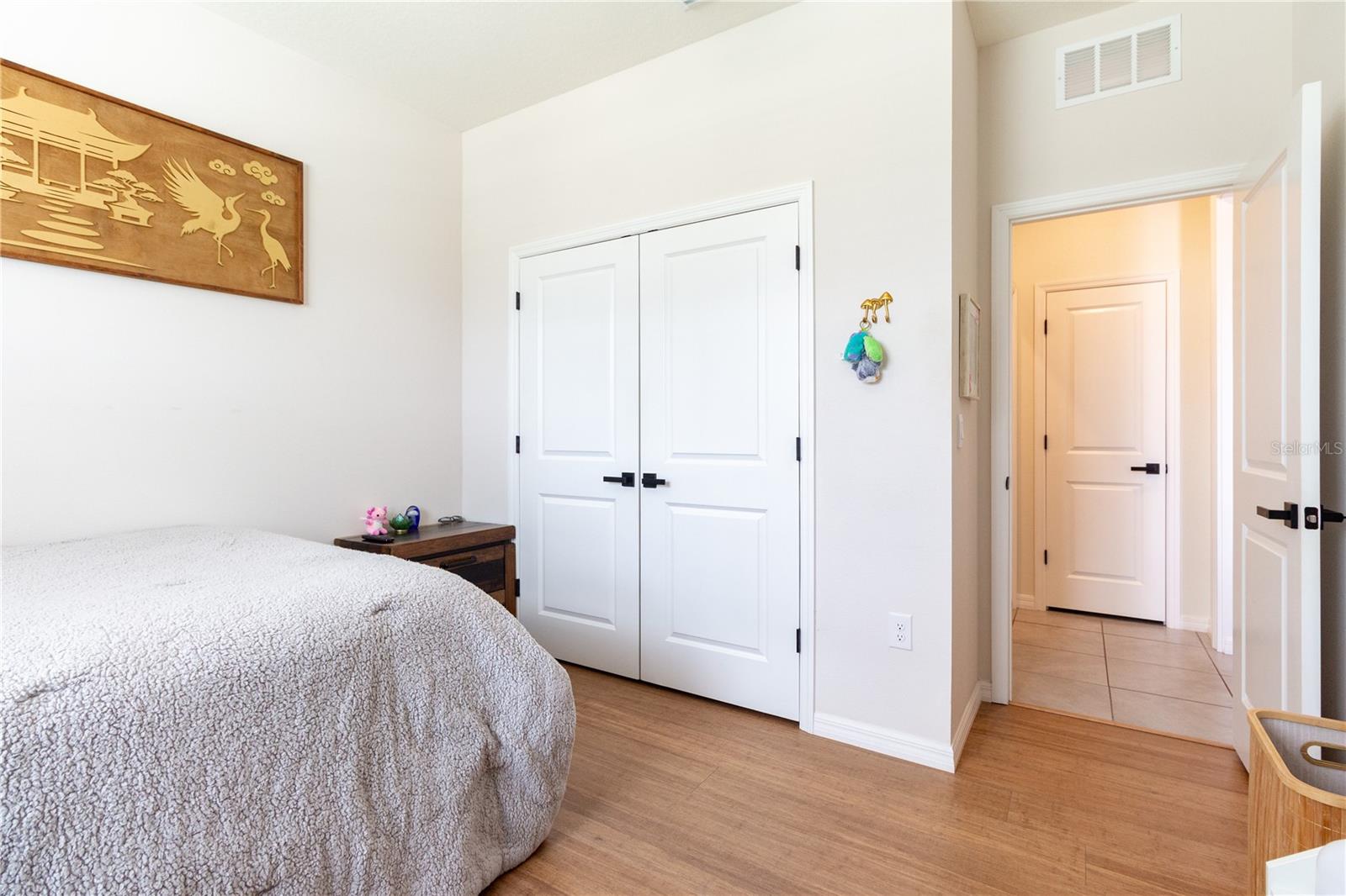 CREEK PRESERVE PH 5 - Residential