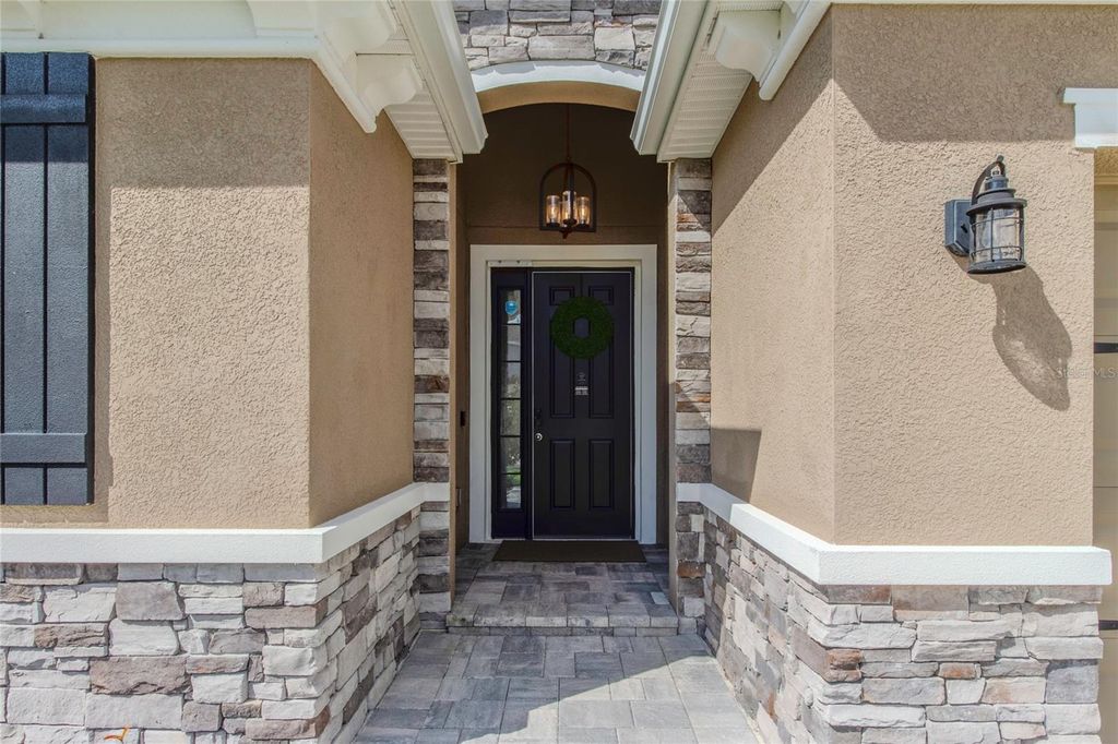 Photo of 5460 Flint Hills Drive, Wimauma, FL 33598 (MLS # TB8482061)