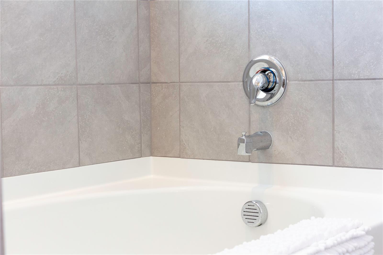 CREEK PRESERVE PH 5 - Residential