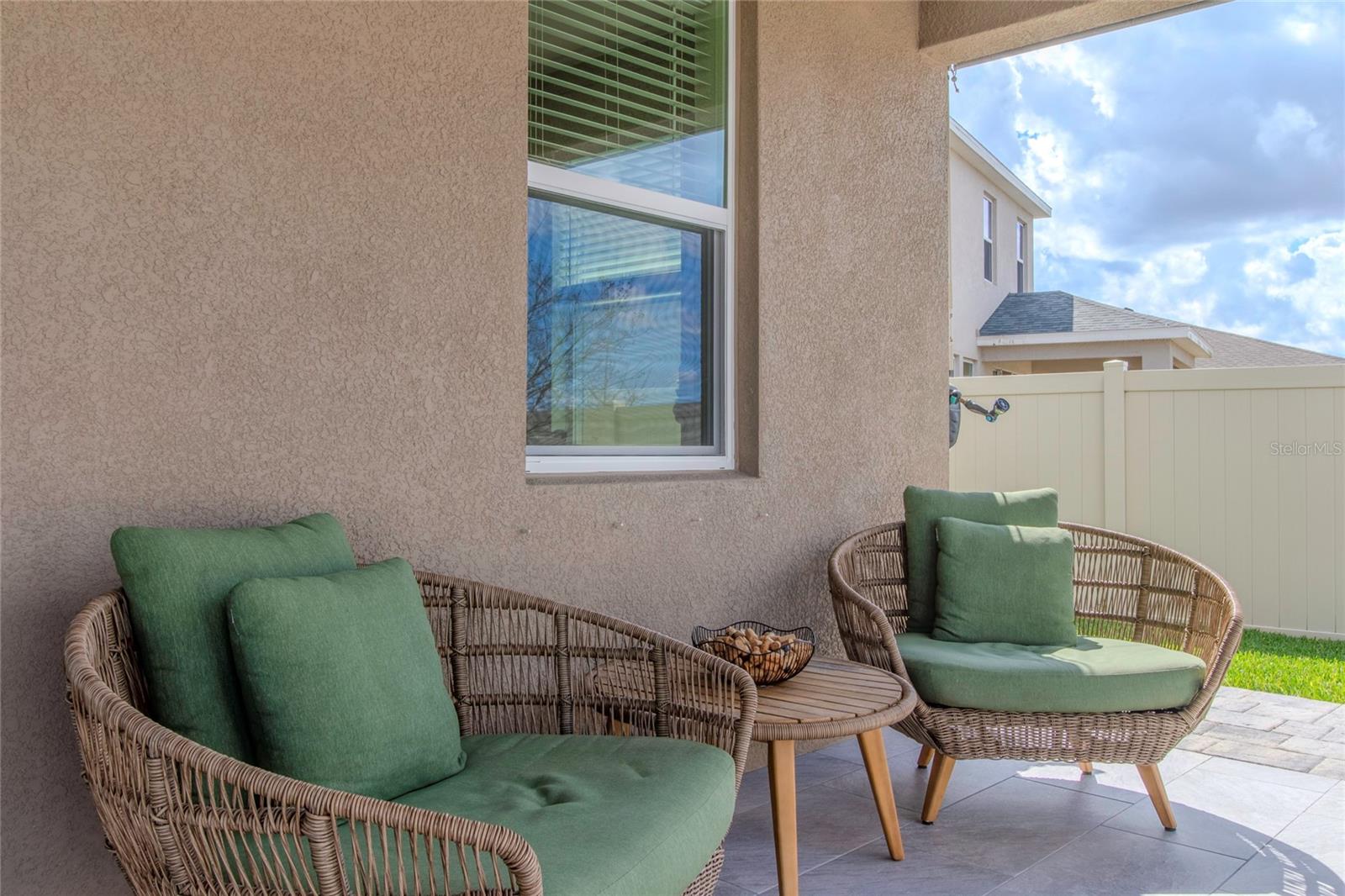 CREEK PRESERVE PH 5 - Residential