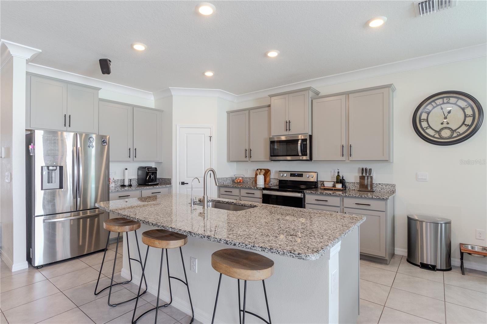 CREEK PRESERVE PH 5 - Residential