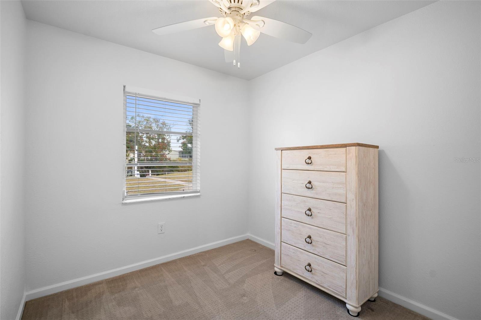 PEACE RIVER SHORES UNIT 02 - Residential