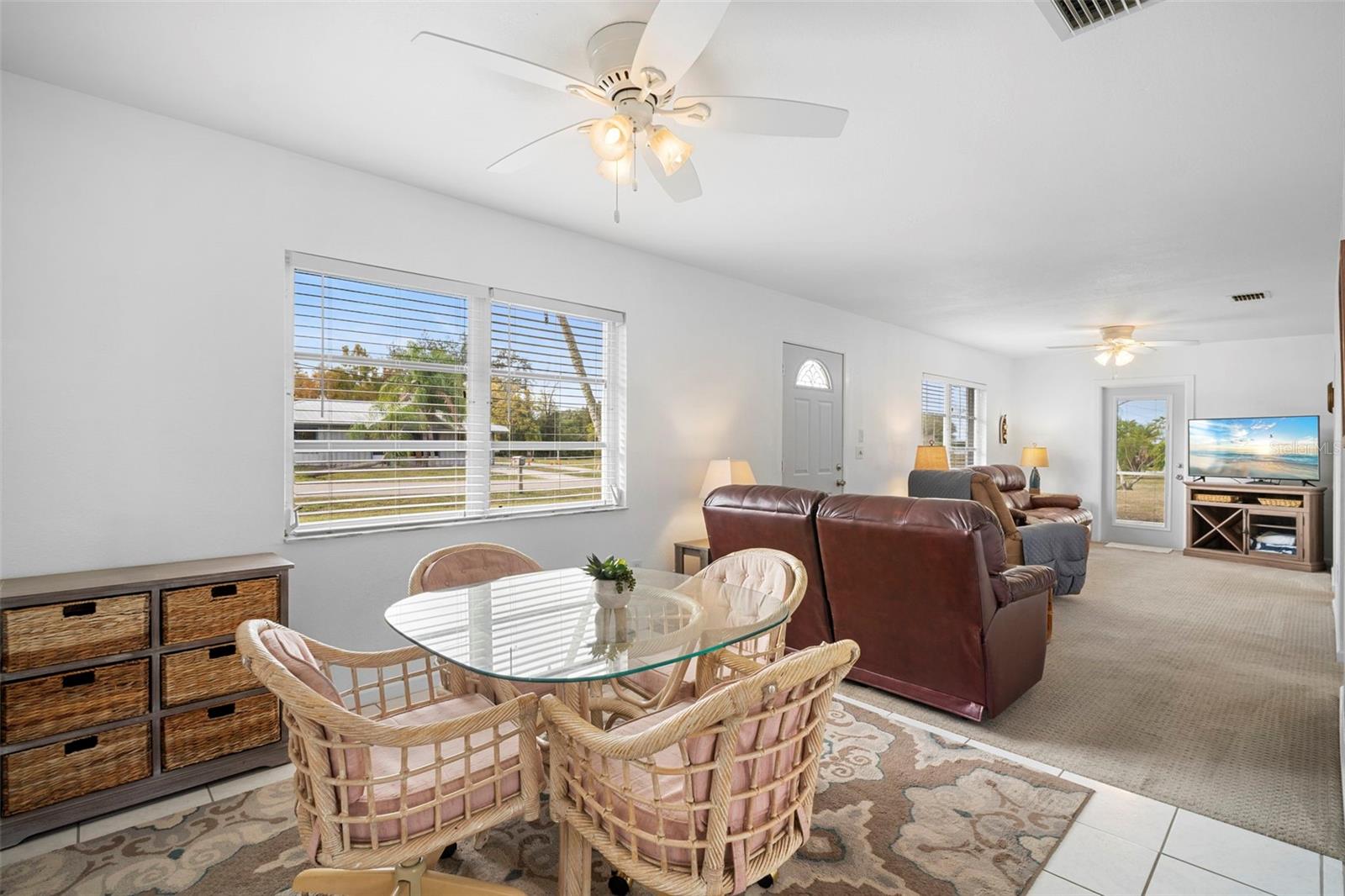 PEACE RIVER SHORES UNIT 02 - Residential