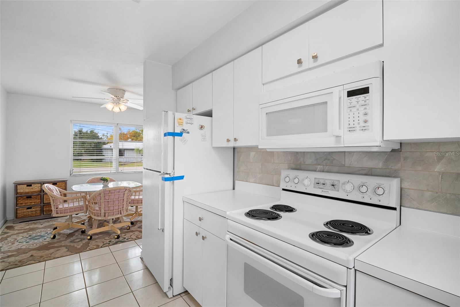 PEACE RIVER SHORES UNIT 02 - Residential