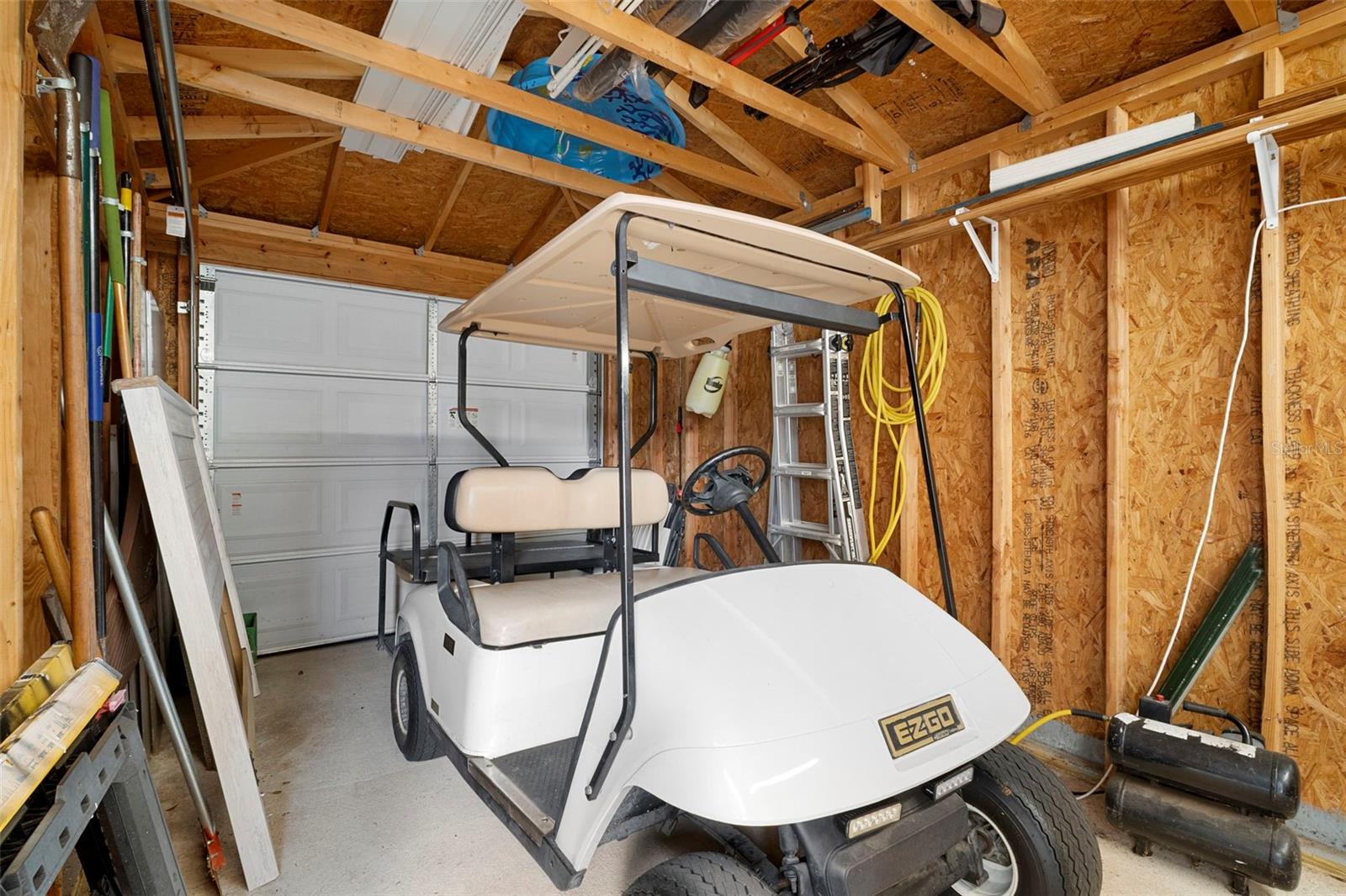 PEACE RIVER SHORES UNIT 02 - Residential