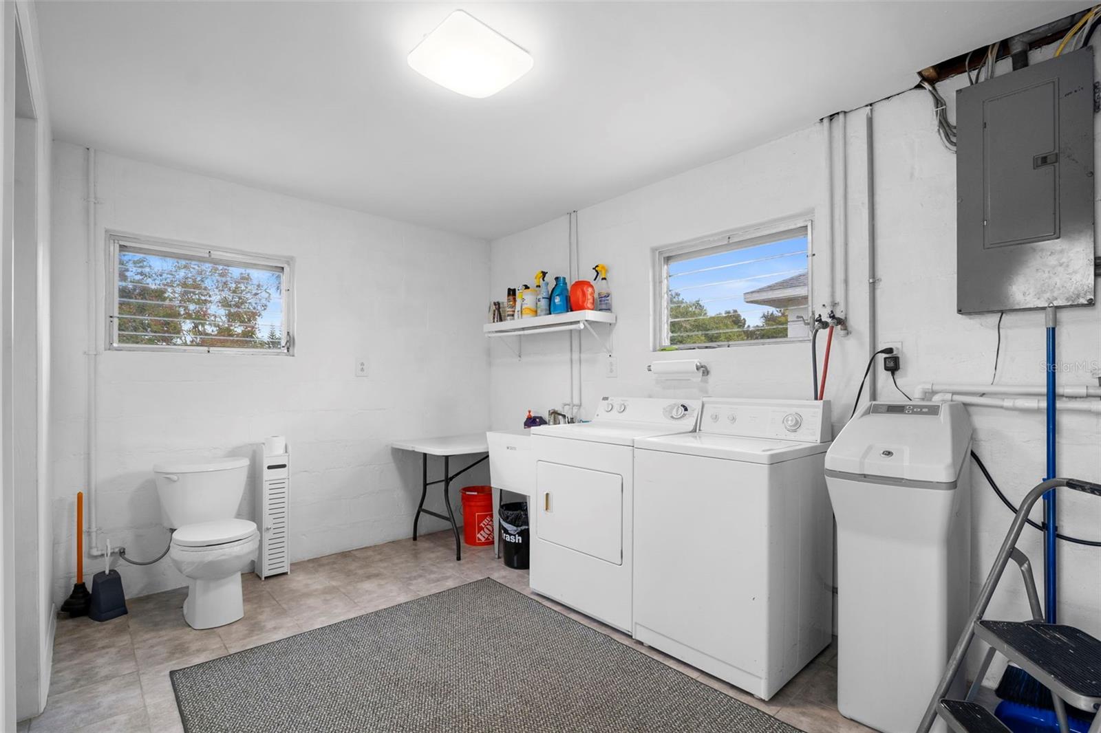 PEACE RIVER SHORES UNIT 02 - Residential