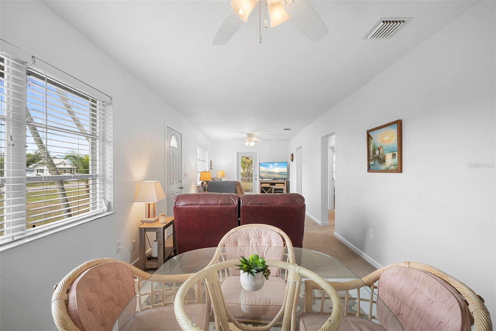 PEACE RIVER SHORES UNIT 02 - Residential