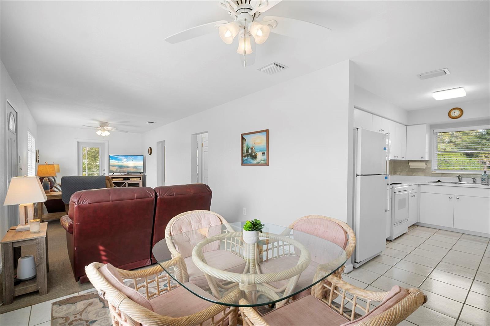 PEACE RIVER SHORES UNIT 02 - Residential