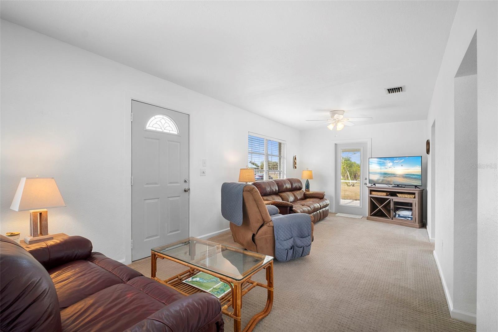 PEACE RIVER SHORES UNIT 02 - Residential