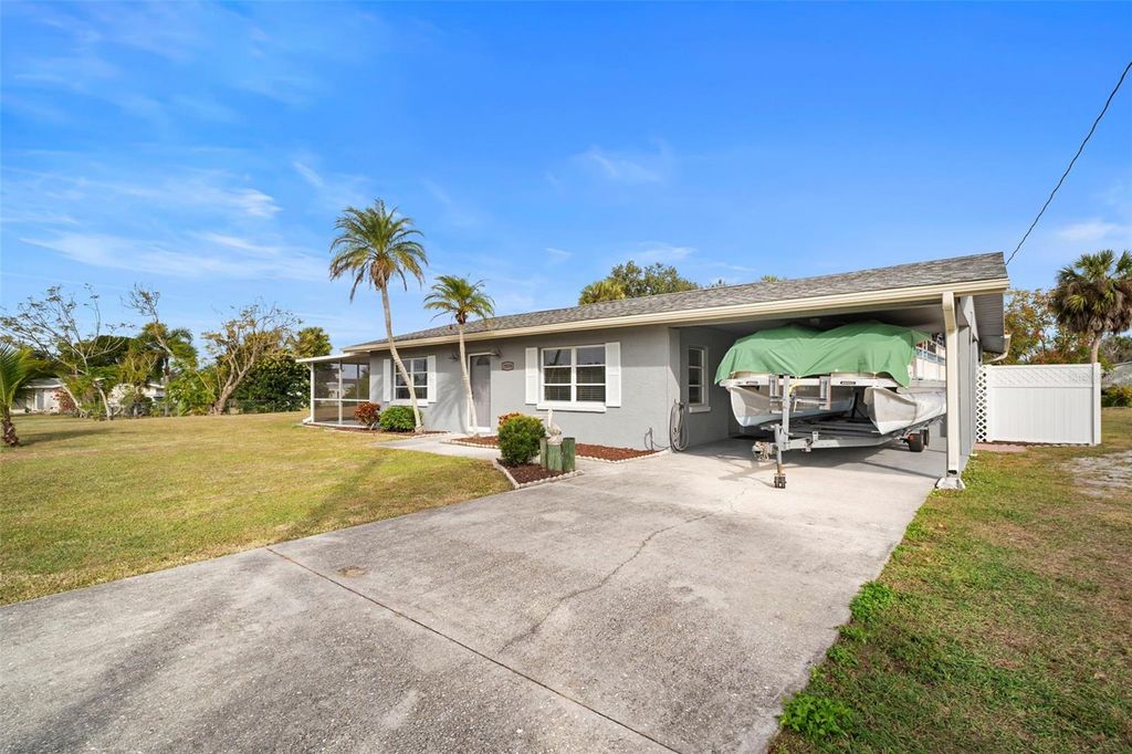 Photo of 29098 Riverview Lane, Punta Gorda, FL 33982 (MLS # C7519125)