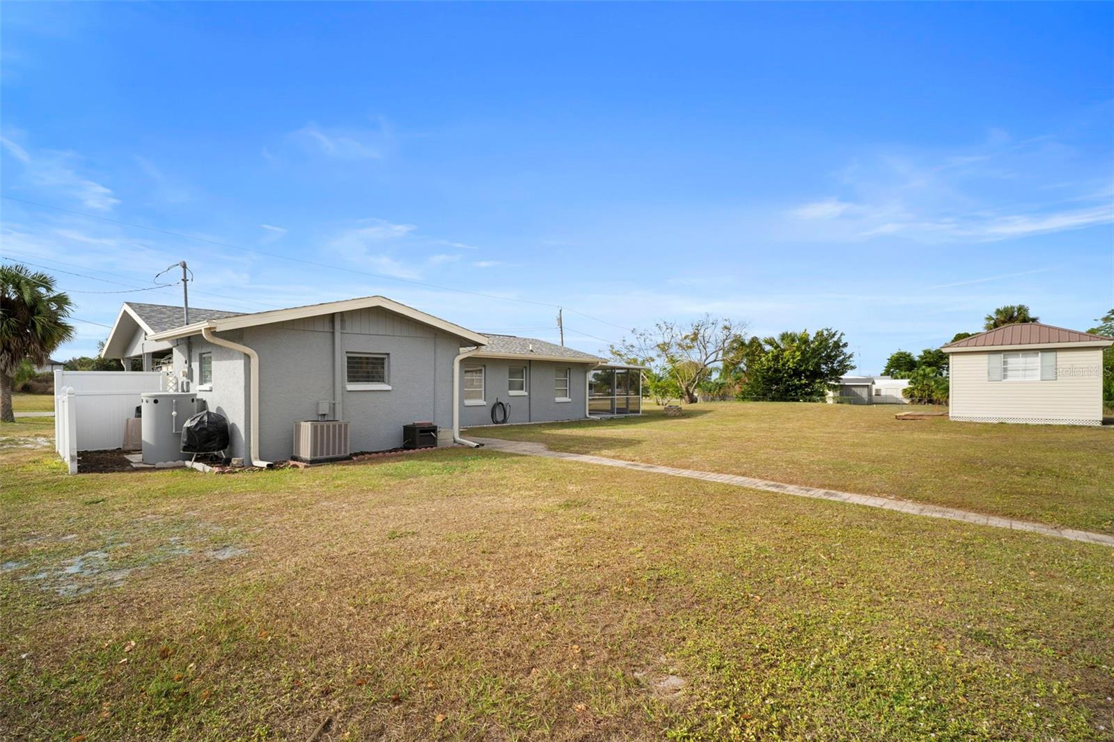 PEACE RIVER SHORES UNIT 02 - Residential