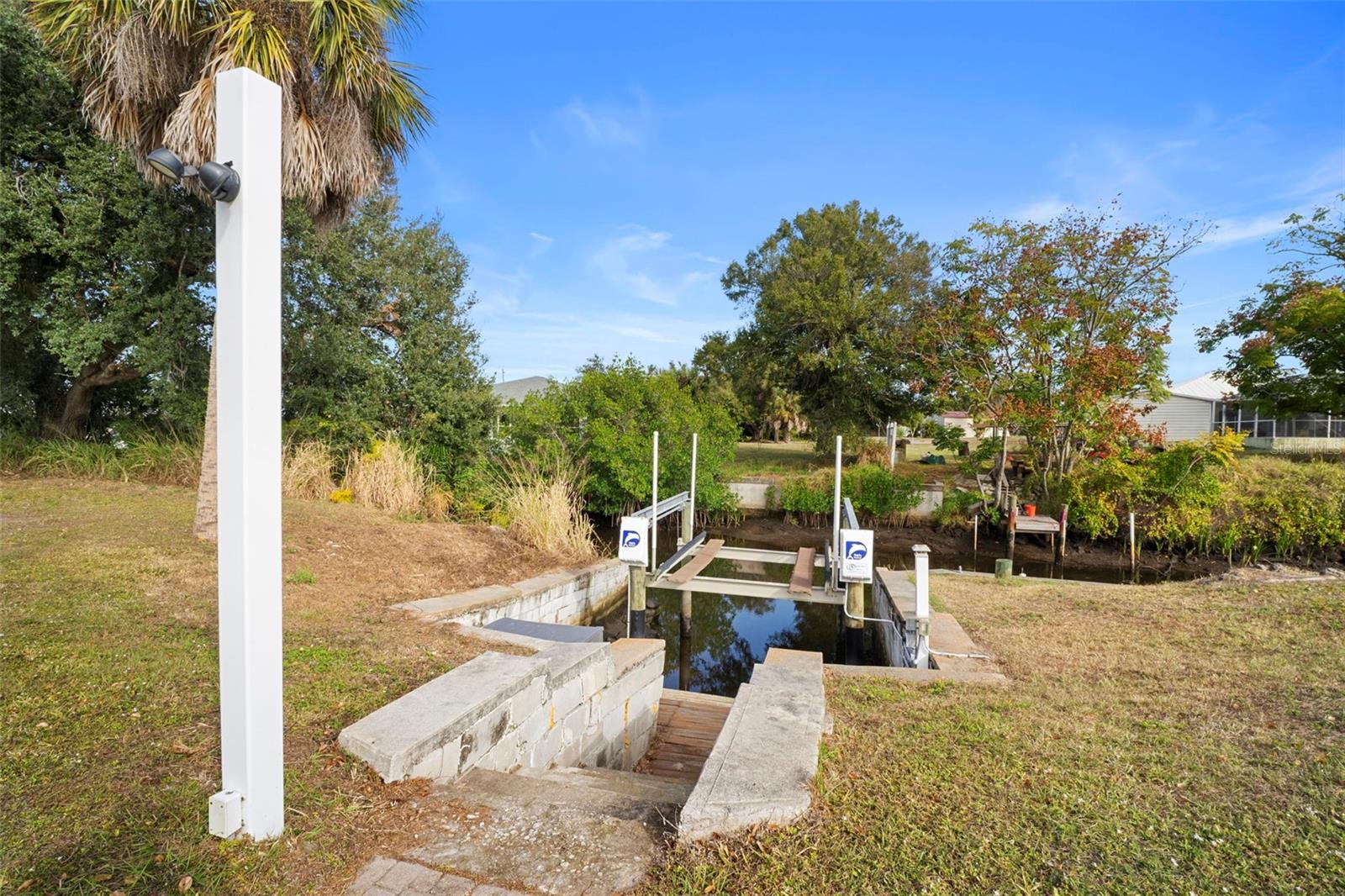 PEACE RIVER SHORES UNIT 02 - Residential