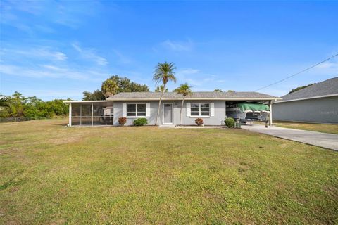 Photo of 29098 Riverview Lane, Punta Gorda, FL 33982 (MLS # C7519125)