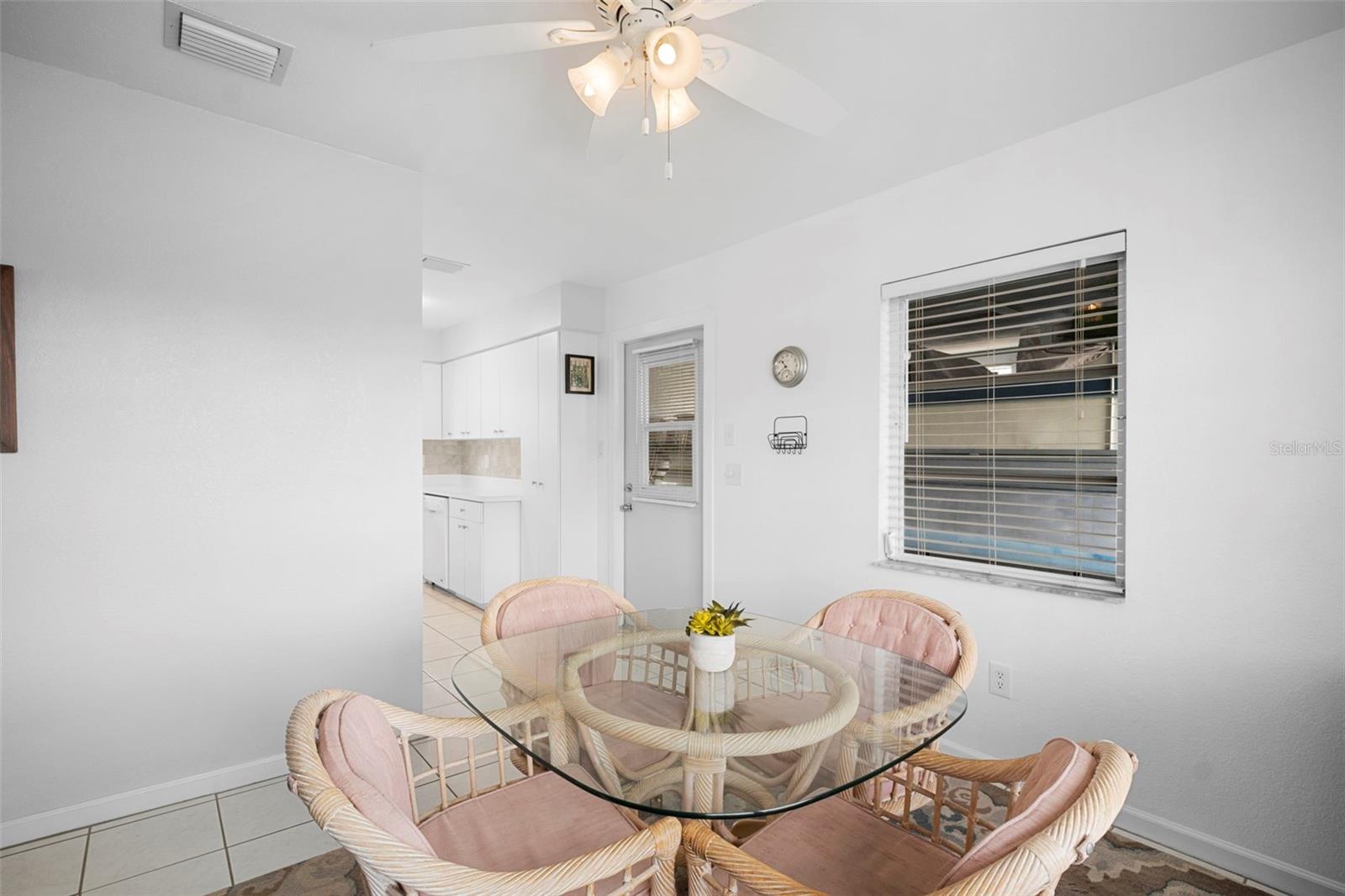 PEACE RIVER SHORES UNIT 02 - Residential